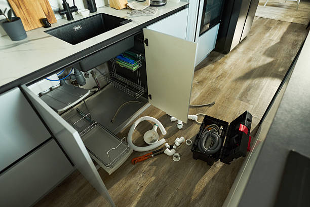 Reliable Leak Detection contractor in Farmingdale, ME by Street Wise - Plumbing